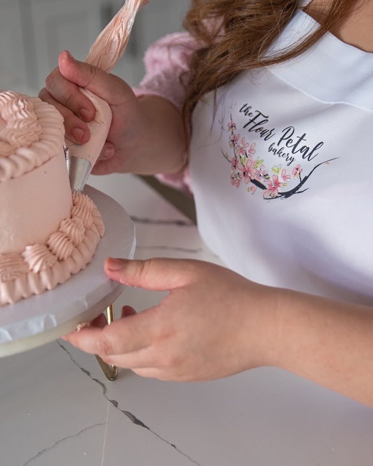 Cake Decorating Classes in Houston: Unleash Your Inner Baker